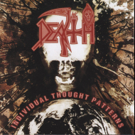 DEATH Individual Thought Patterns [CD]